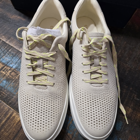 Cole Haan GrandPro Rally - Picture 2 of 8